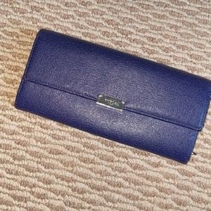 Furla wallet